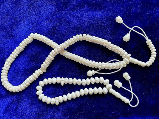 Camel Bone Tasbeeh