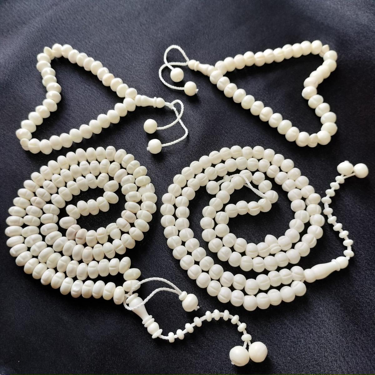 Camel Bone Tasbeeh