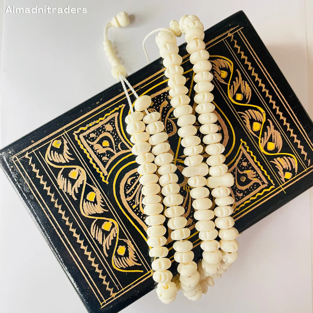 Camel Bone Tasbeeh