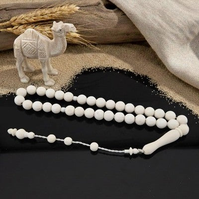 Camel Bone Tasbeeh